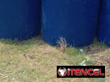 Tanques de agua de todas las medidas