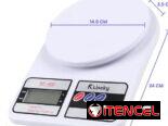 Pesa de cocina 🍳,Hasta 10kg