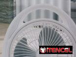 Ventiladores Recargables