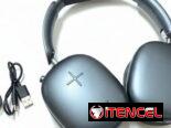 BLUETOOTH BL-A16 / AURICULARES