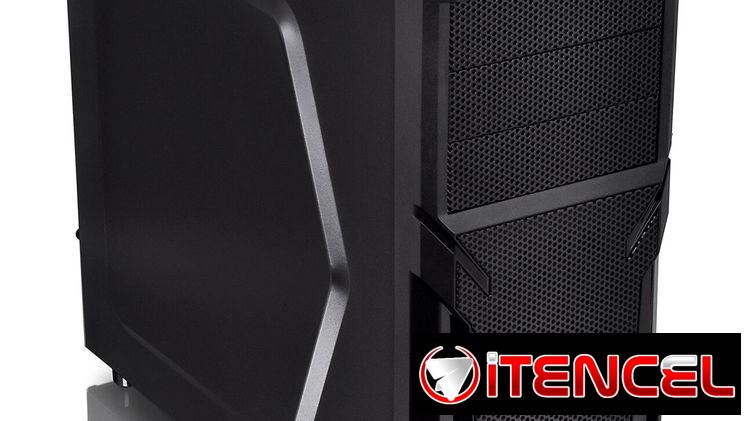 Torre de PC intel 9na