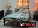 HABANA VIEJA A METROS DEL PARQUE DE LAS PALOMAS APARTAMENTO DUPLEX DE 95M2