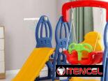 Parque en casa!!!