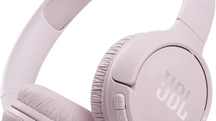👌 Super oferta de Audífonos inalámbricos con sonido Purebas modelo JBL Tune 510BT 52815418