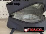 Merenderos y mochila para escuela y materiales de Oficina, escolares
