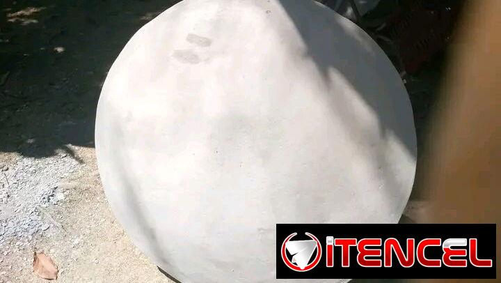 Tapa de tanque de fibrocemento buena calidad estándar