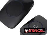 NUEVO. TIMBRE DE CASA. SIRVE PARA EXTERIORES.CON TRANSPORTE POR UN PRECIO ADICIONAL