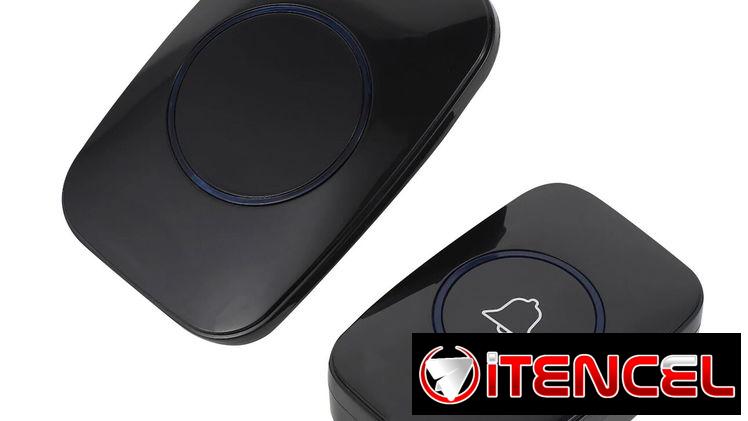 NUEVO. TIMBRE DE CASA. SIRVE PARA EXTERIORES.CON TRANSPORTE POR UN PRECIO ADICIONAL