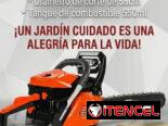 📦 Motosierra (52cc)✔️