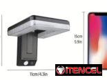 Lámparas recargables de diferentes modelos
