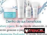 Skincare para hidratación profunda 💦 LINEA AQUA 💦