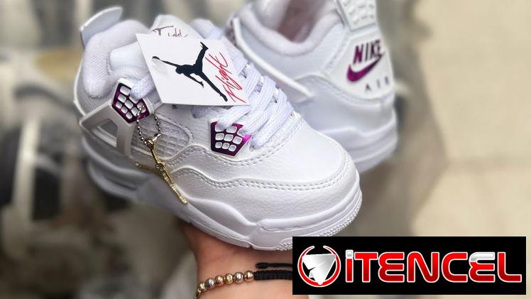 Zapatos de niñ@s
