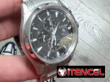 Citizen eco drive titanium de uso pero casi no lo usé