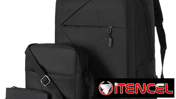 Mochilas