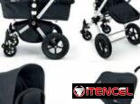 Coche todo terreno para bebé,niña o niño,hembra o varon