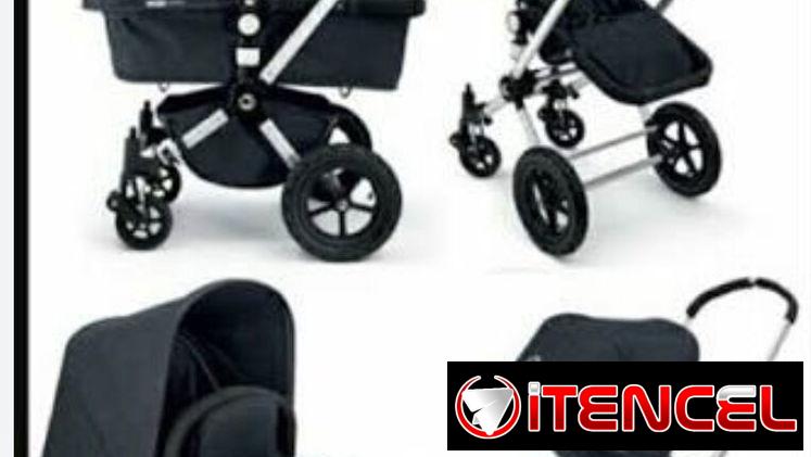 Coche todo terreno para bebé,niña o niño,hembra o varon