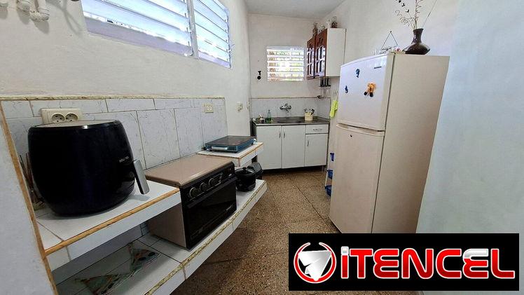 🏠✨ APARTAMENTO AMUEBLADO CERCA DEL AEROPUERTO – BOYEROS ✨🏠 EN ALQUILER (RENTA DIARIA) – ENTRADA INDEPENDIENTE