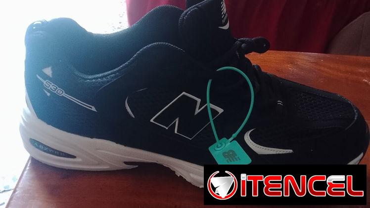 New balance #46/47 mide 30cm