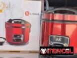 VENTA POR CANTIDAD / OLLA REINA / ARROCERA / FOGON DE GAS OLLA MULTIFUNCIONAL / BUENOS PRECIOS /