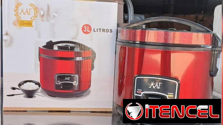 VENTA POR CANTIDAD / OLLA REINA / ARROCERA / FOGON DE GAS OLLA MULTIFUNCIONAL / BUENOS PRECIOS /