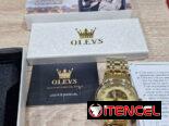 Exclusivos Relojes Automáticos marca Olev
