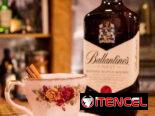 🥃 Ballantine’s Finest Blended Scotch Whisky