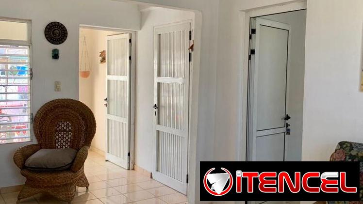 A la venta apartamento Placa Libre con Garaje Privado y Cerrado para 2 autos a pocos metros del Cine Avenida