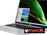 💥💻 ACER ASPIRE 3 (📦 ¡NUEVA! 📦) | Intel i5-11th | 12GB RAM | SSD 512GB