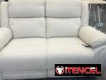 Muebles reclinable de 3 y 2 plazas de lujo