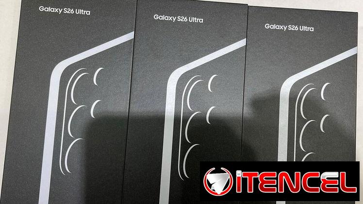 Samsung s26 ultra
