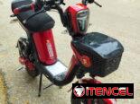 Bicimoto topmaq casi nueva hace los 120km ,, interesados Wasapp,,#58482363