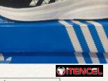 Tenis Adidas deportivos para todo tipo de actividad física 😊👇