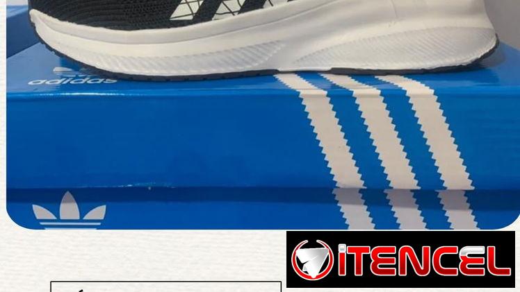 Tenis Adidas deportivos para todo tipo de actividad física 😊👇