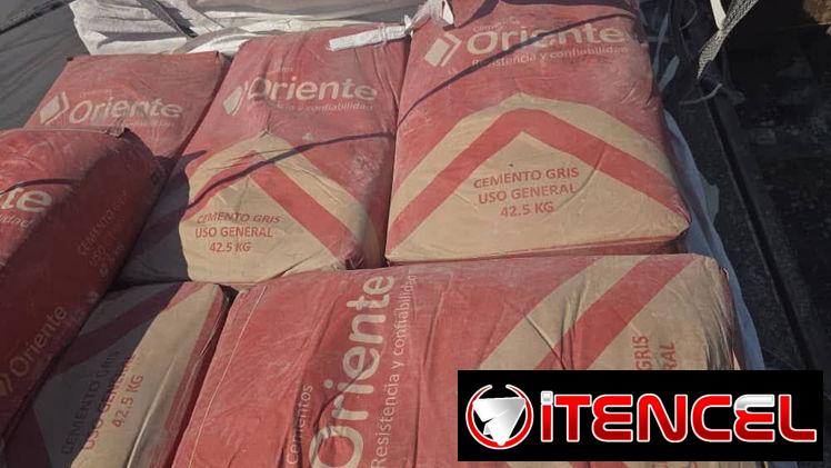 Materiales para la construcción