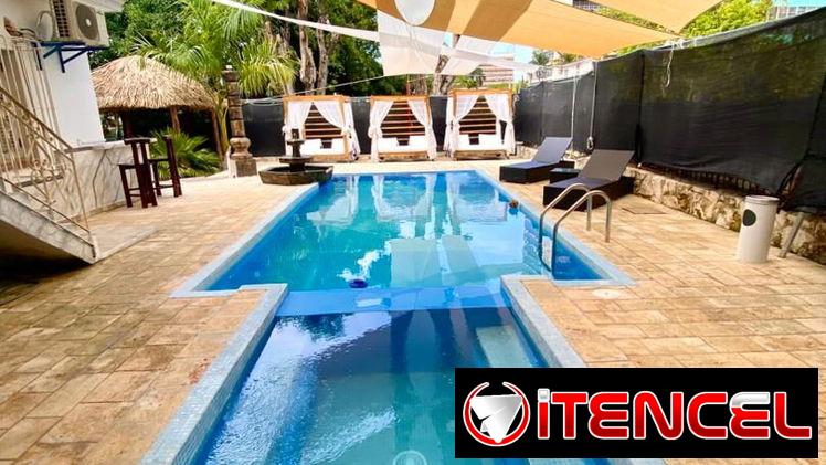 🔥Piscina 🔥 OFERTA de Pasadía