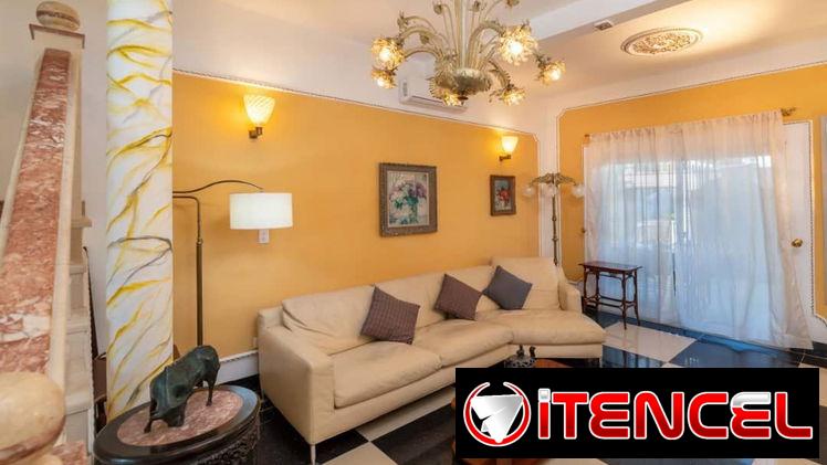 💎🏡¡Alquiler de  casa particular de dos pisos en La Habana!‼️ 💫