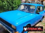 Venta de auto
