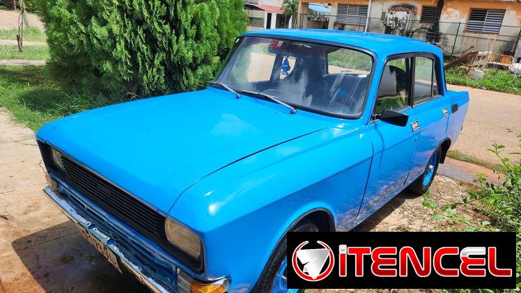 Venta de auto