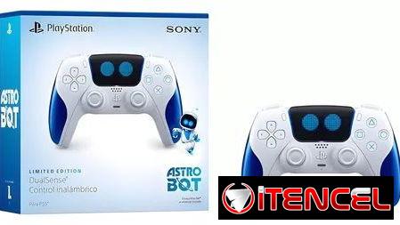 DUALSENSES EDICIONES LIMITADAS SELLADOS EN CAJA