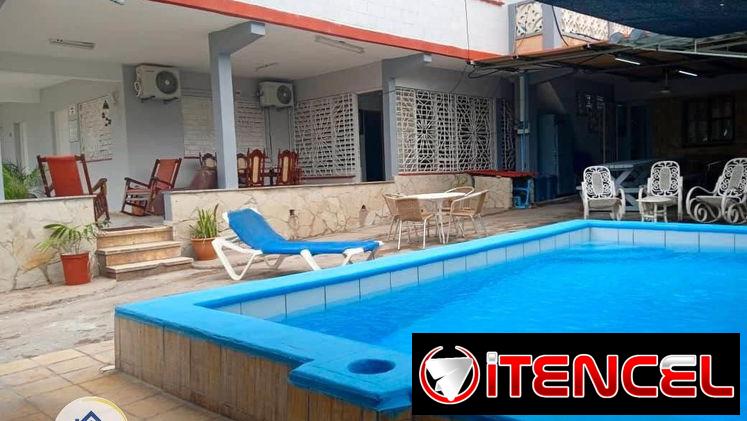 Renta vacacional en Guanabo