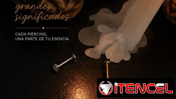 Tragus Piercing y perforación