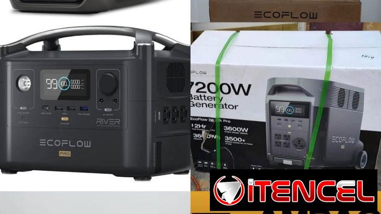 Ecoflow