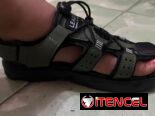 SANDALIAS PARA LOS PEQUEÑOS DE LA CASA 30 al 32