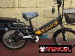 Bicicleta eléctricas