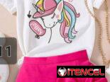 Ropa de niña Shein todas las tallas