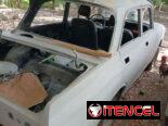 ❤️ SE VENDE O SE NEGOCEA MOSKOVICH 2140 MECANICA DE LADA MOTOR 06 CAJA 5TA TODO NUEVO ES PINTAR Y ARMAR LO TENGO TODO