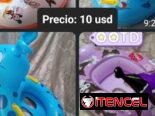 Salvavidas para niños y bebés