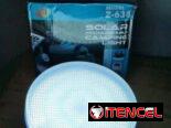 📞53884600.🎇 Lámparas Solares de Camping Series Z-638.🎇 Mensajería disponible.🚴