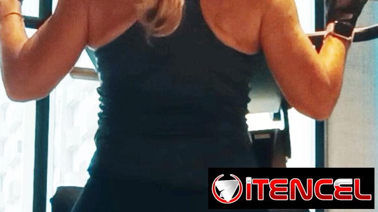 Entrenadora personal a domicilio. Clases online.