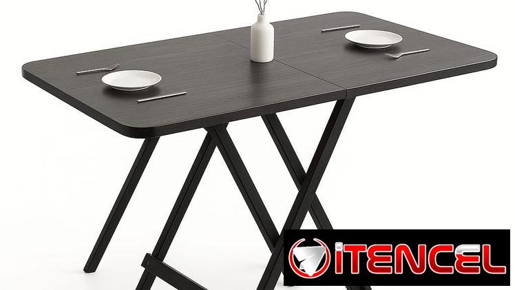 Mesa plegable varios modelos comunícate con Pedro